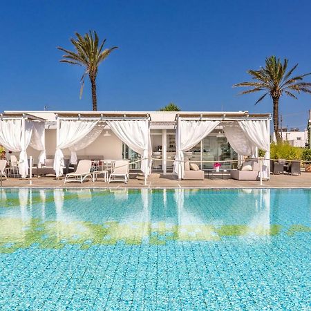 Tenuta Terenzano Torre San Giovanni Ugento Eksteriør bilde