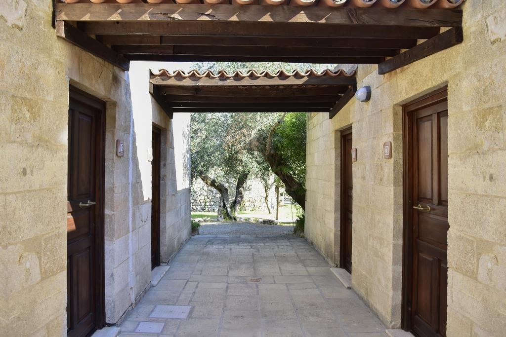 Tenuta Terenzano Torre San Giovanni Ugento Eksteriør bilde