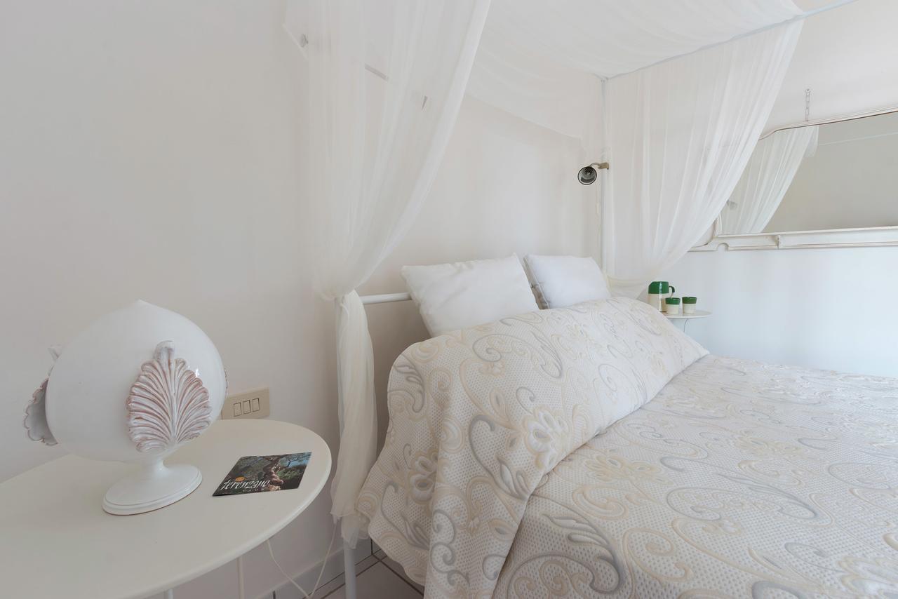 Tenuta Terenzano Torre San Giovanni Ugento Eksteriør bilde