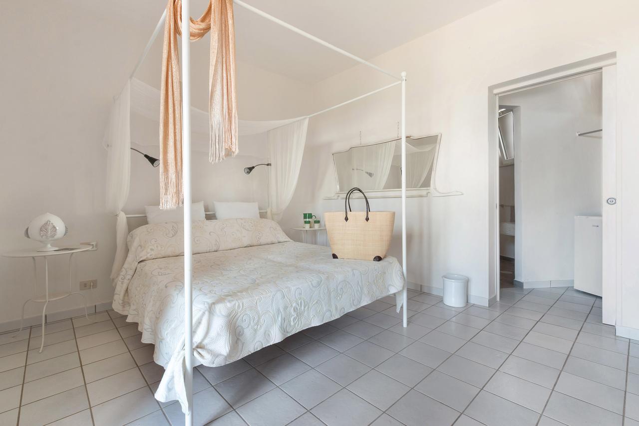 Tenuta Terenzano Torre San Giovanni Ugento Eksteriør bilde
