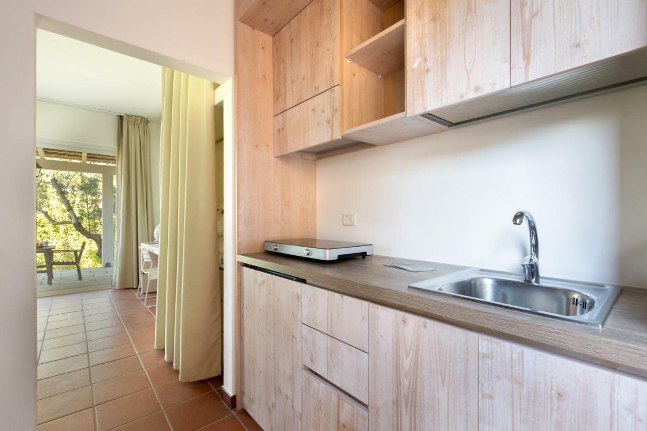 Tenuta Terenzano Torre San Giovanni Ugento Eksteriør bilde